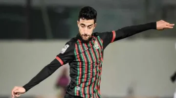 لاعب الجيش المغربي يشكك في أسباب إلغاء هدفه أمام الأهلي ويطالب بتوضيح القرار 1
